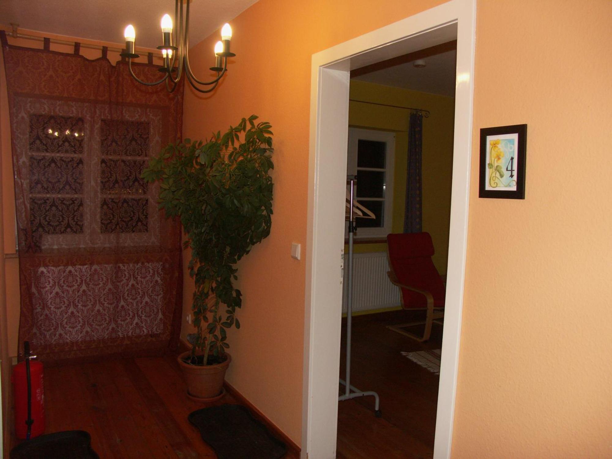 Bed And Breakfast Isidorus Winterberg Room photo