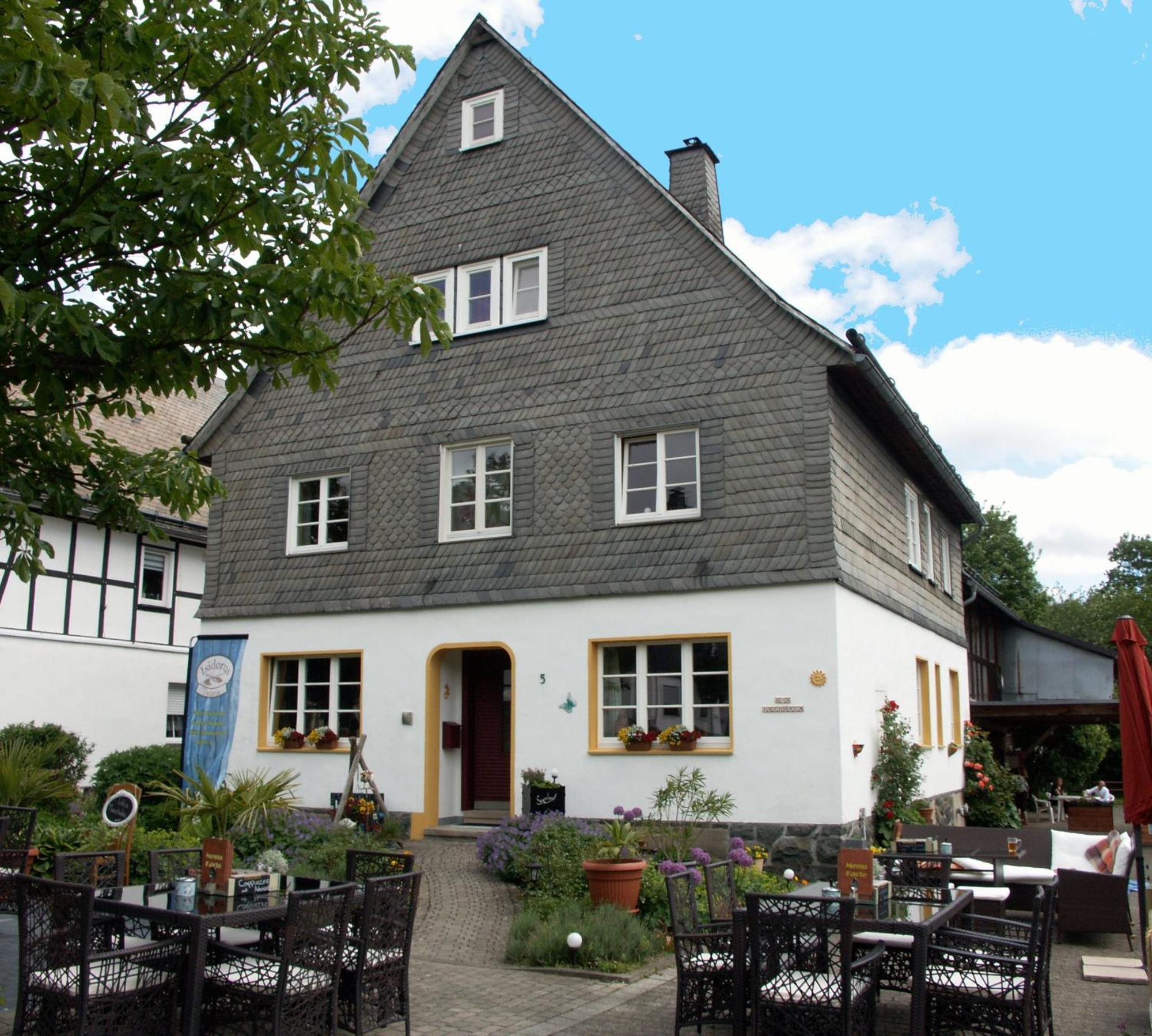 Bed And Breakfast Isidorus Winterberg Exterior photo