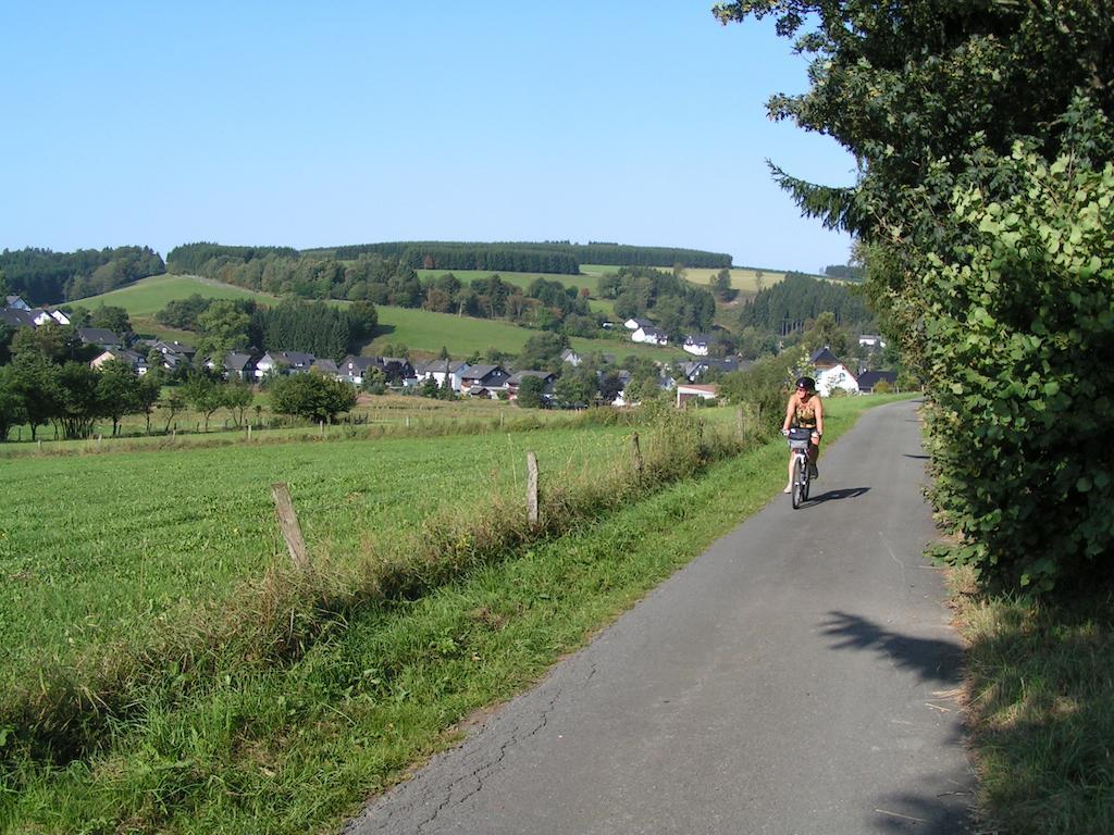 Bed And Breakfast Isidorus Winterberg Exterior photo